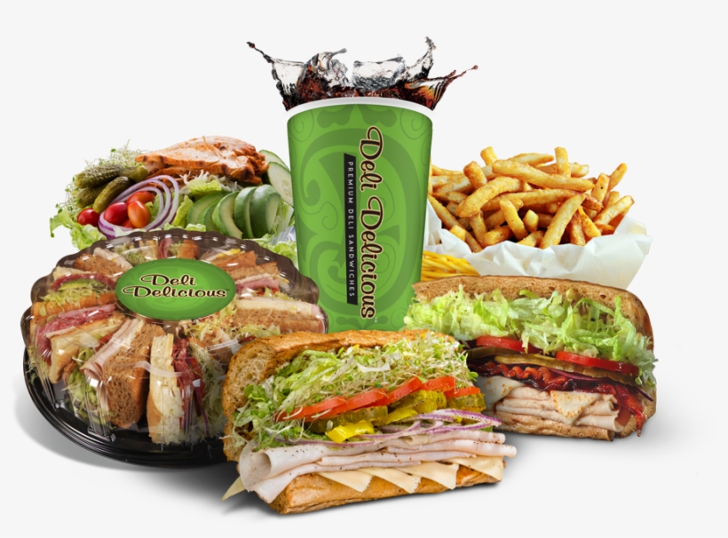 Always Fresh Ingredients - French Fries, transparent png download