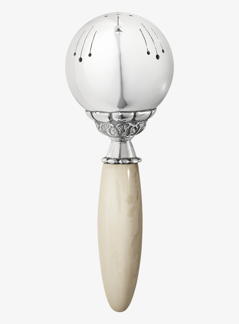Rattle - Mammoth Tusk Georg Jensen, transparent png download