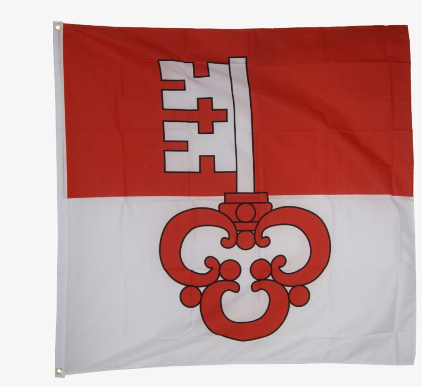 Buy Switzerland Canton Obwalden Flags At A Fantastic - Obwalden, transparent png download