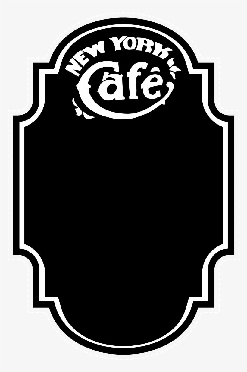 Coffee Shop, And Beer & Wine Bar - Double Entry Bookkeeping Clipart, transparent png download