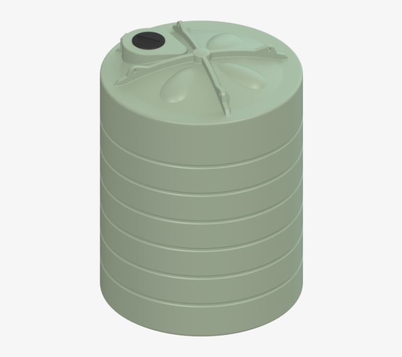 10,046l Aqua Tank - Plastic, transparent png download