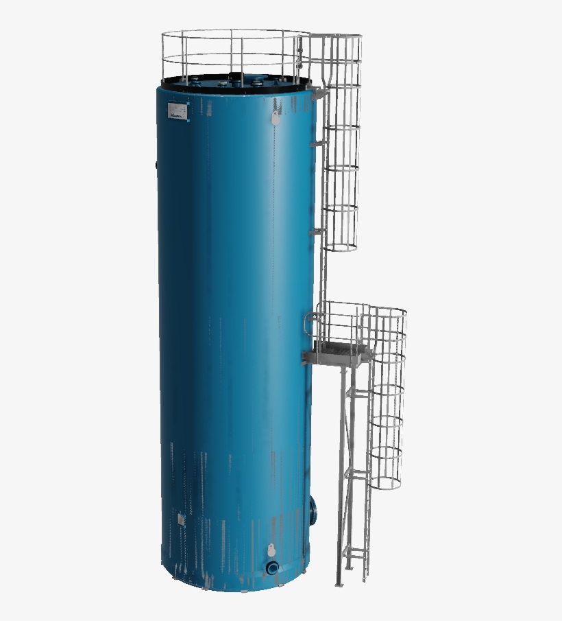 View - Tank Storage Png, transparent png download