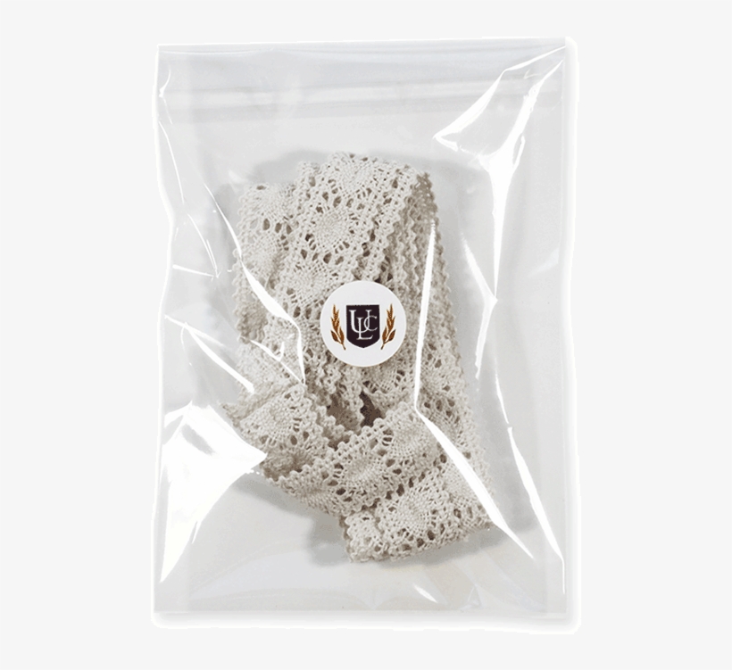 Wedding Handfasting Cord - Lace, transparent png download