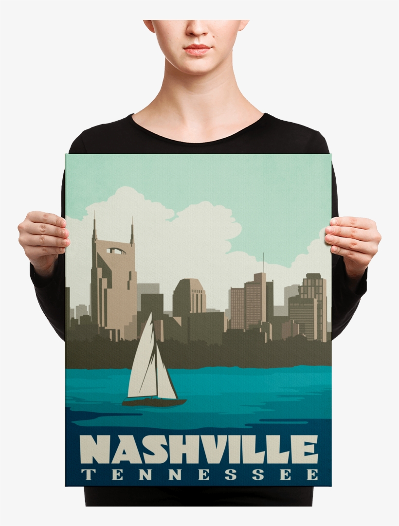 Canvas Print, transparent png download