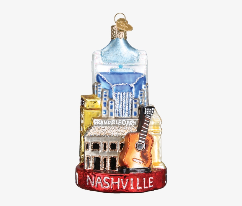 Popular Categories - Old World Christmas, transparent png download