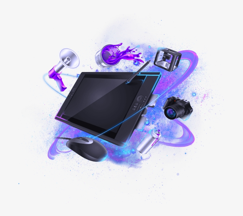 Multimedia - Mobile Phone, transparent png download