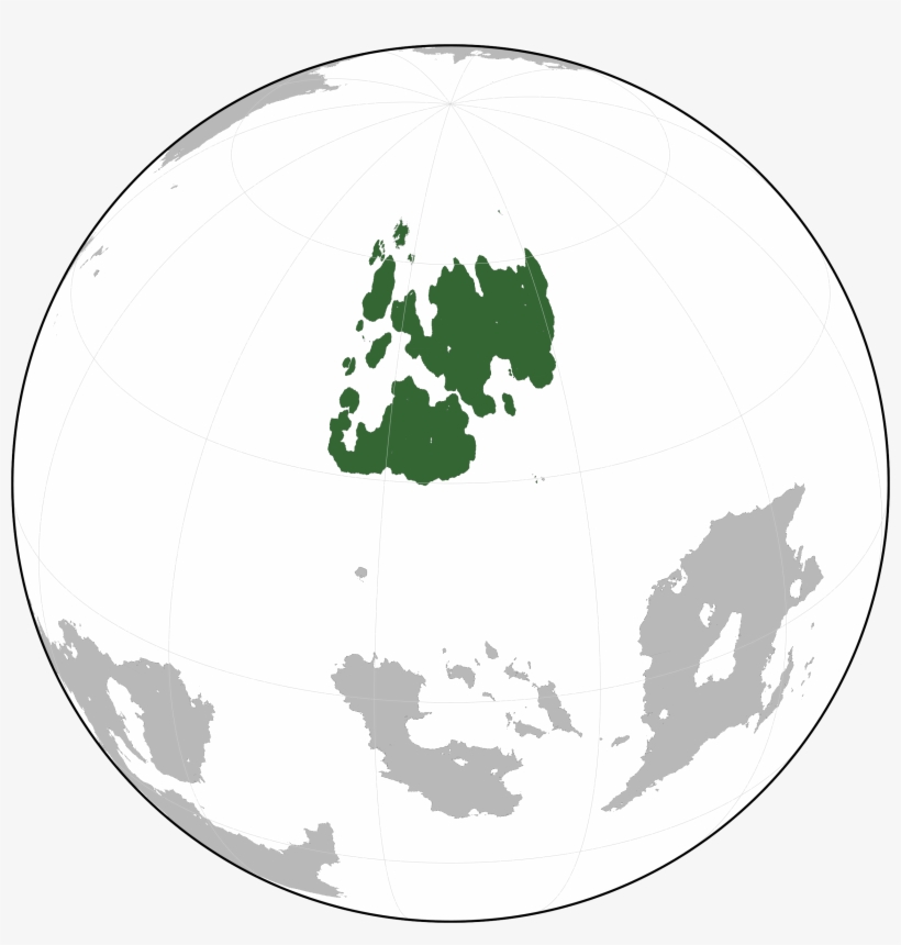 Internatia Globe - Sphere, transparent png download