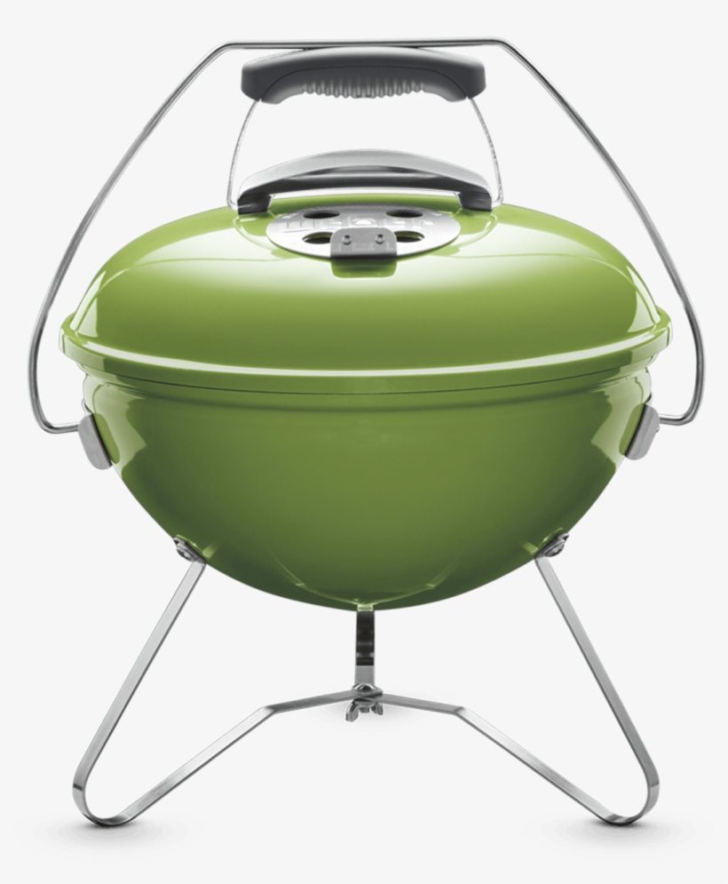 Image For Capacity Demonstration Purposes Only - Weber Smokey Joe Premium, transparent png download