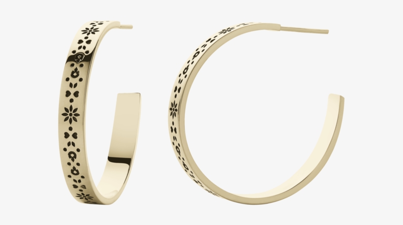 Earrings, transparent png download