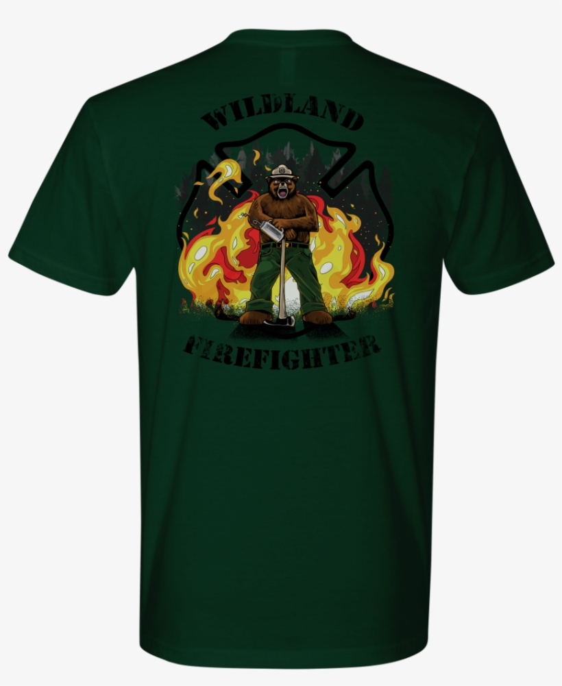 Angry Smokey Shirts And Hoodies - T-shirt, transparent png download