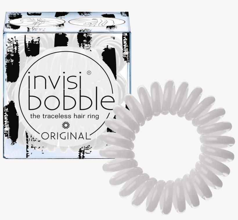 New Invisibobble Original - Invisibobble To Be Or Not, transparent png download