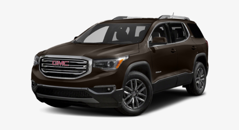 A 2019 Gmc Acadia In Deer Lake Nl Dealer Woodward Auto - Black Range Rover 2018, transparent png download