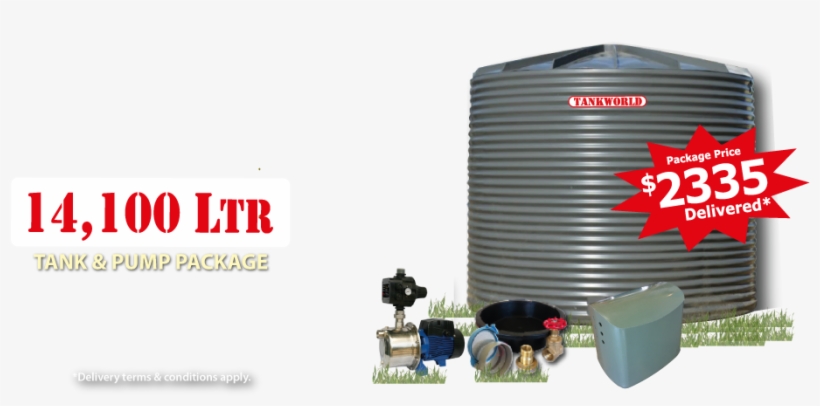 Water Tank Png, transparent png download