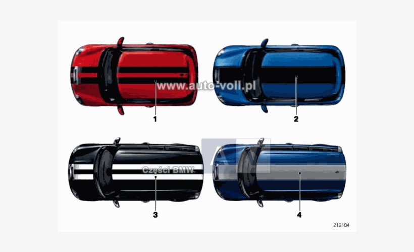 Racing Stripes, Black - Bag, transparent png download