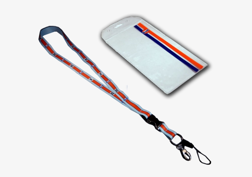 Gulf Racing Credential Set, transparent png download
