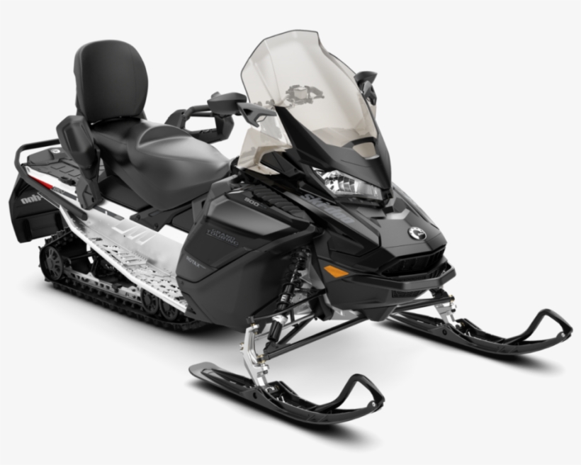 Trail - 2019 Ski Doo Grand Touring 900 Ace, transparent png download