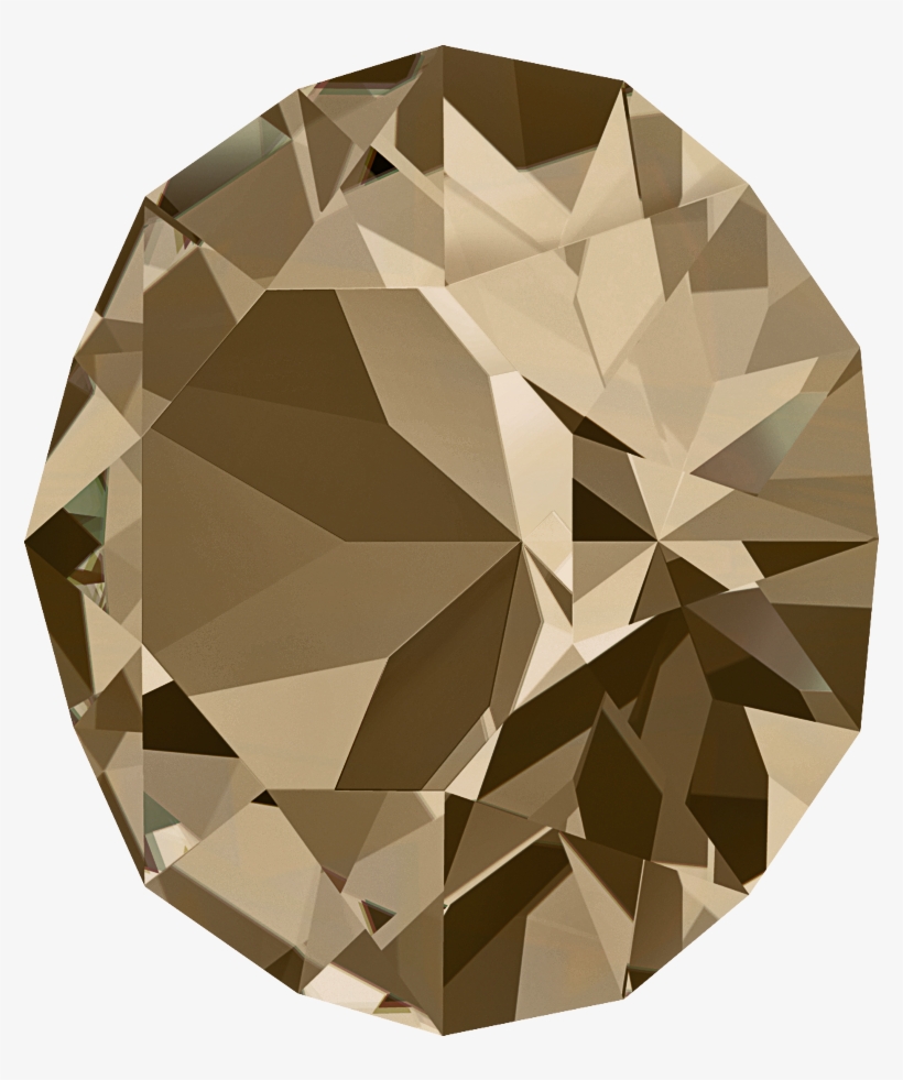 Quick View - Swarovski Lt Turquoise, transparent png download