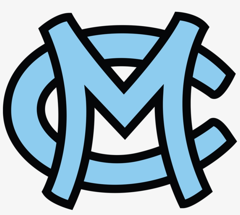 Montclair High School Logo, transparent png download