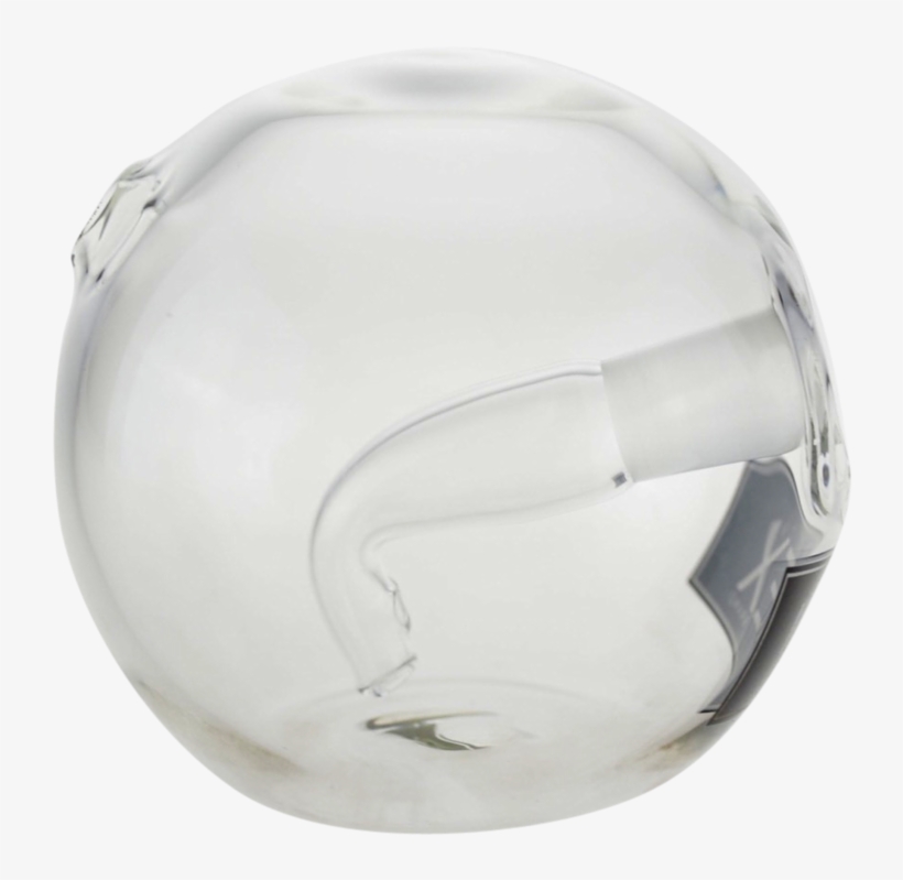 Snow Ball - Titanium Ring, transparent png download