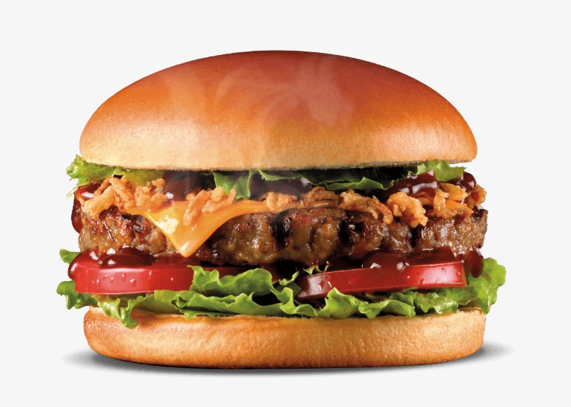 Xl Smokey - Rustlers Quarter Pounder, transparent png download