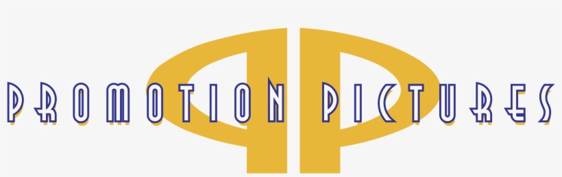 Promotion Pictures Logo Png Transparent - Parallel, transparent png download