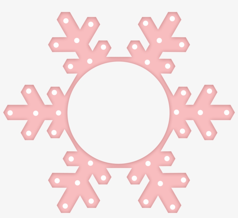 B *✿* A Cute Winter - Acrylonitrile Butadiene Styrene Atomic Structure, transparent png download