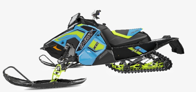 2019 - 2019 Indy 850 Black, transparent png download