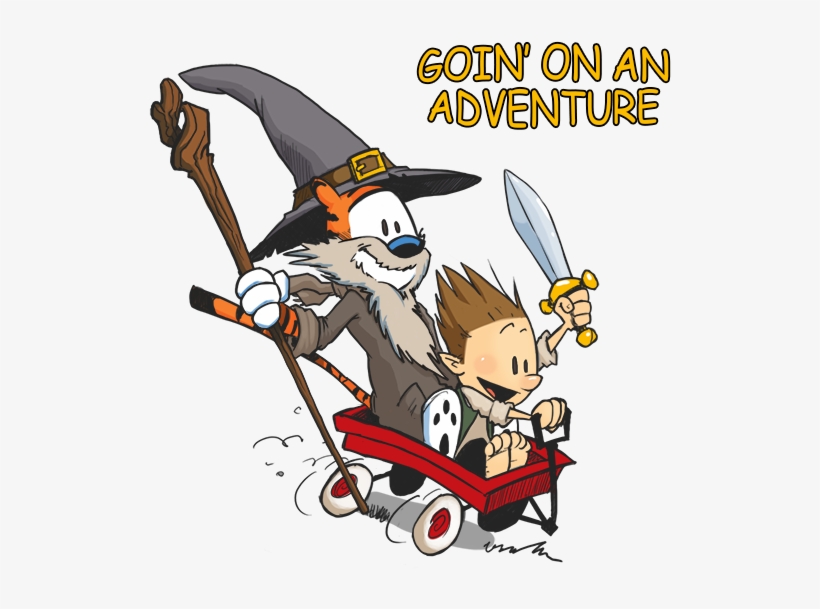 Clipart Download Lord Of Rings Mashup On Gallery Cartooning - Cartoon, transparent png download