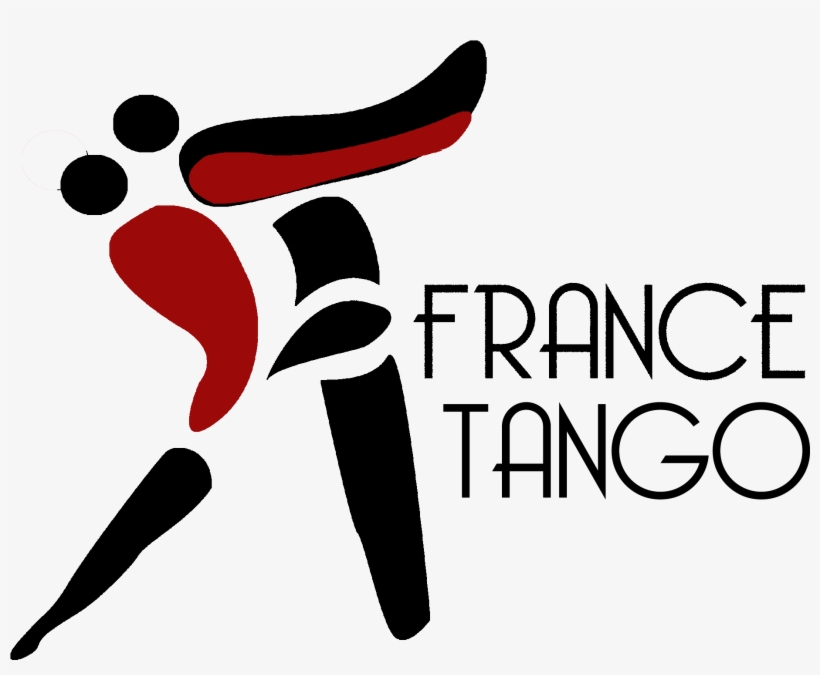 France Tango Chaussures De Tango Argentin Et Autres - Graphic Design, transparent png download