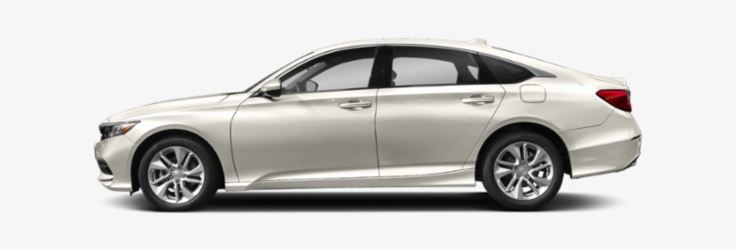 New 2019 Honda Accord Sedan Lx - 2017 Bmw Alpina B7 White, transparent png download