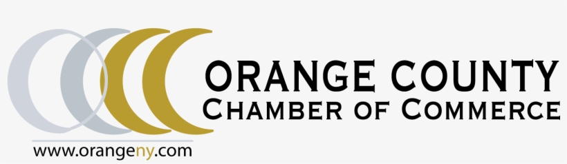 Orange County Chamber Of Commerce Logo, transparent png download