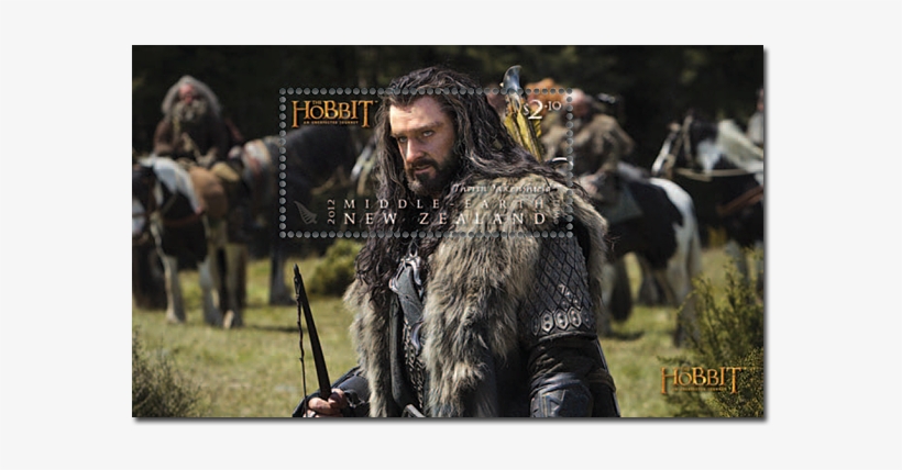 Miniature-sheet - Thorin Ecu De Chene, transparent png download