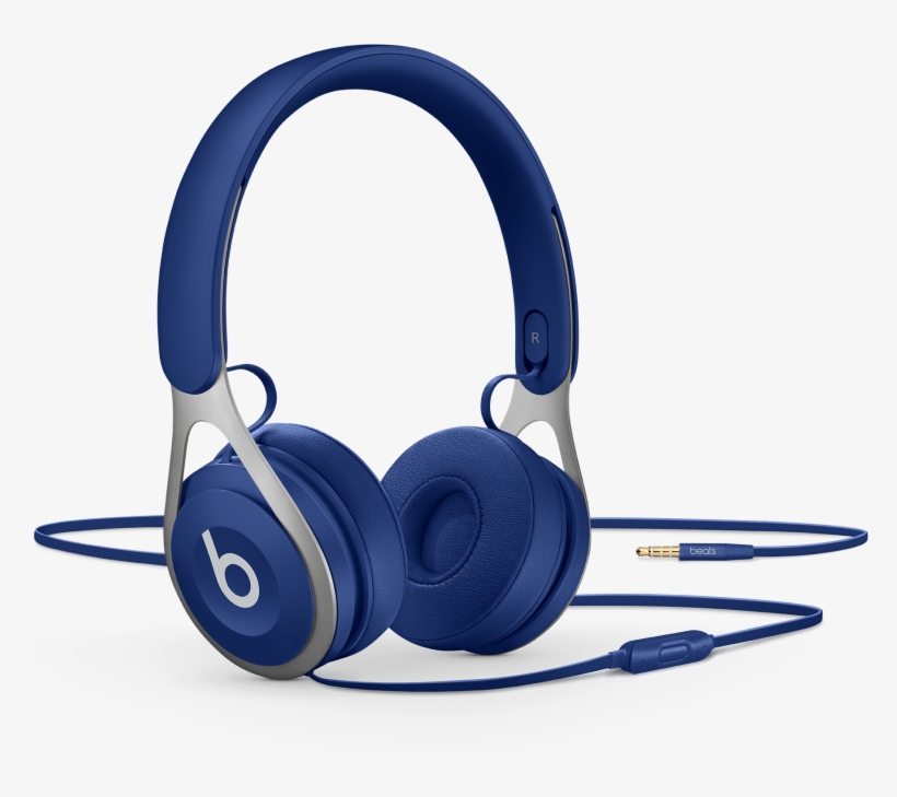Beats Ep On Ear Headphones, transparent png download