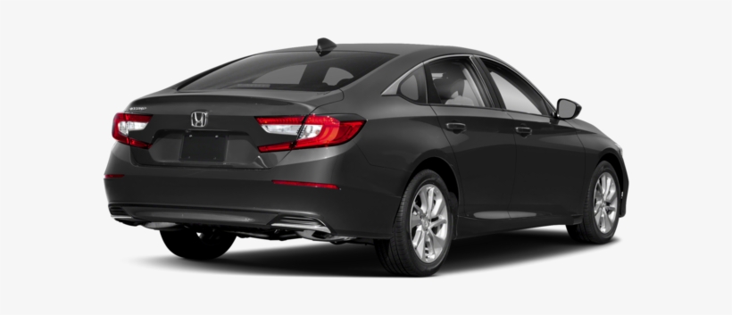 New 2018 Honda Accord Lx - Toyota Prius Two 2017, transparent png download