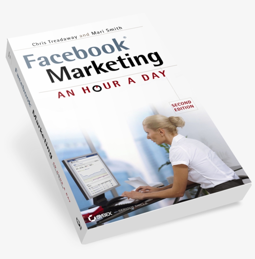 3461756 - Book On Facebook, transparent png download