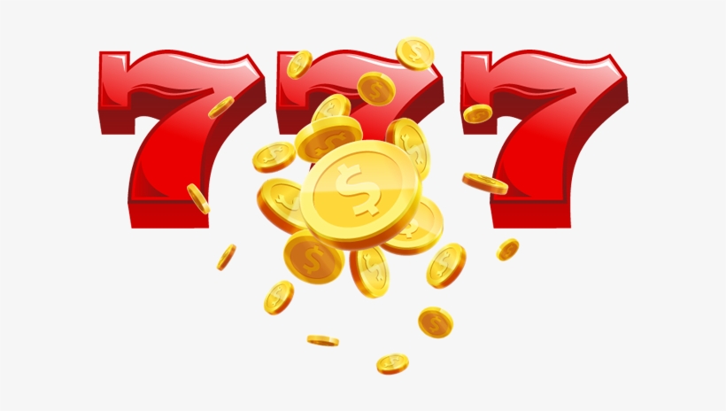 Clipart Transparent Bonuses Free Online Machines Find - Gold Coin, transparent png download