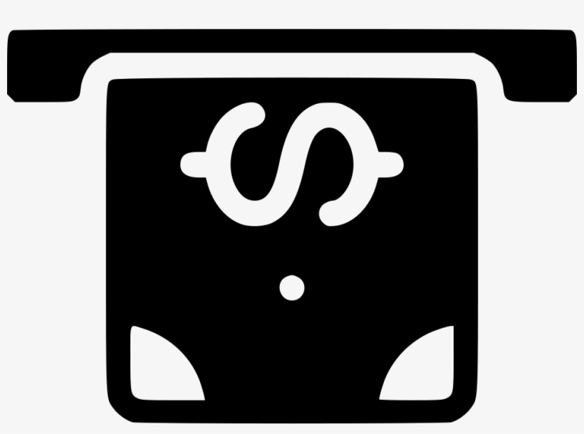 Vector Transparent Stock Insert Png Icon Free Download - Insert Money, transparent png download