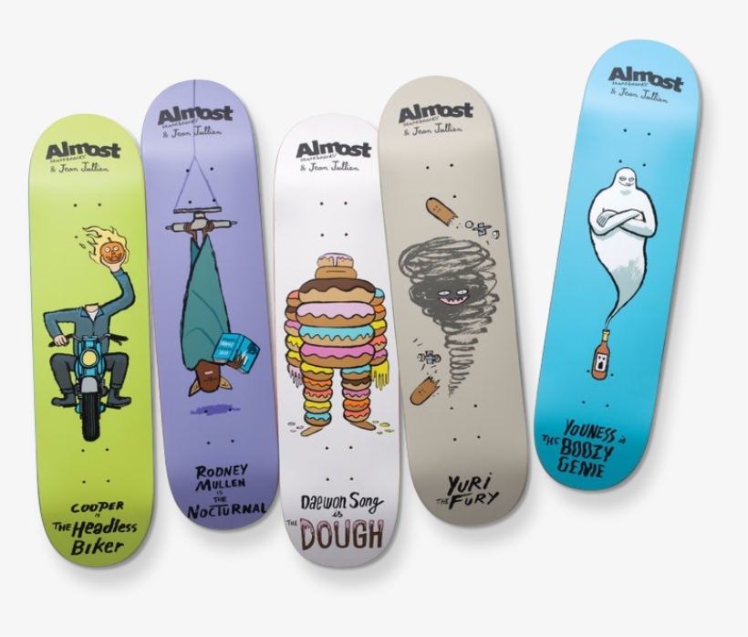 Dob Skateshop - » - Snowboard, transparent png download