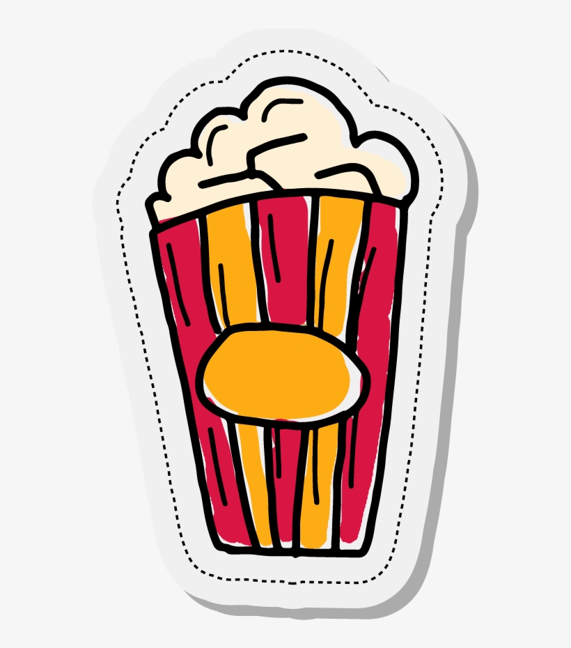 A Todos Nos Gusta Ver En La Gran Pantalla Y Con Sonido, transparent png download