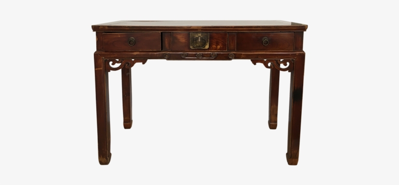 Asian Altar Table New Viyet Designer Furniture Tables - Table, transparent png download