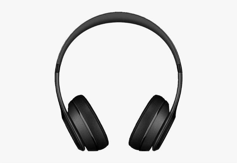 Beats By Dre Other - Beats Solo 3 Black And Red, transparent png download