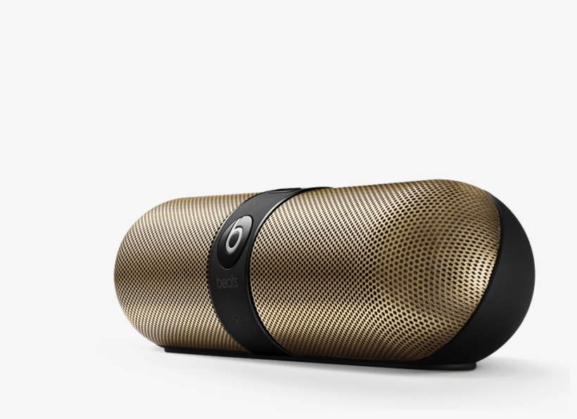 Just What The Dr - Beats Speaker Limited Edition, transparent png download