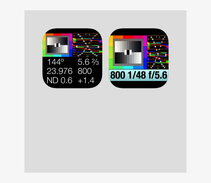 Cine Meter Upgrade Bundle 4 - Mobile Phone, transparent png download