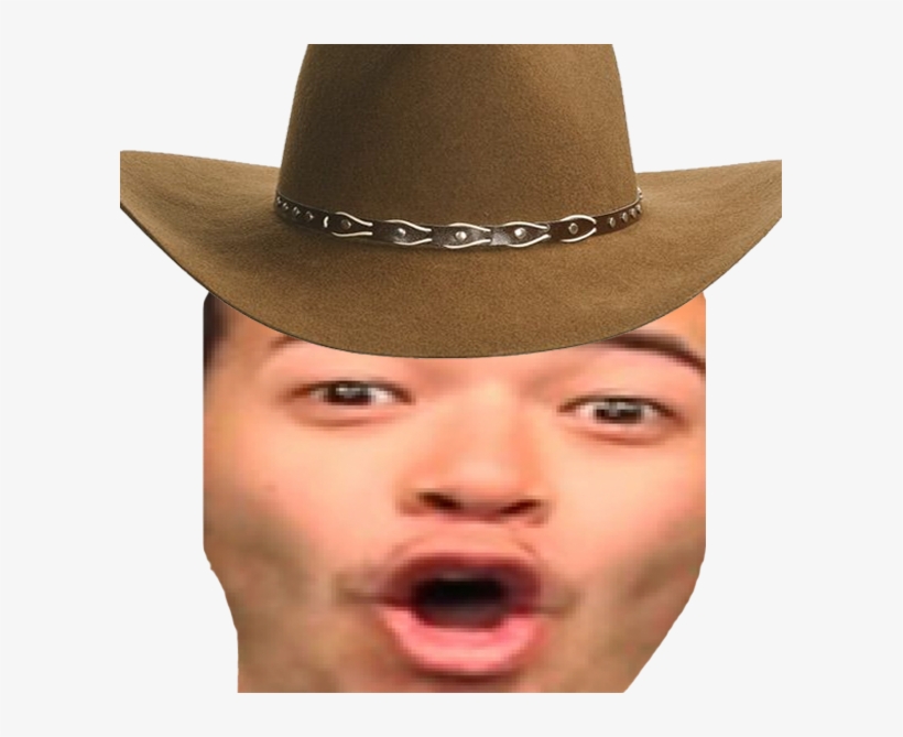 Petition For Xqc To Play Red Dead Redemption 2 After - Pog U, transparent png download