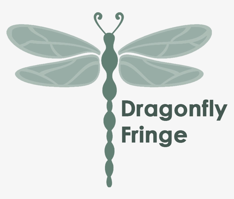 Beaded Fringe, Lamp Trims & Wholesale Fringe By The - Damselfly, transparent png download