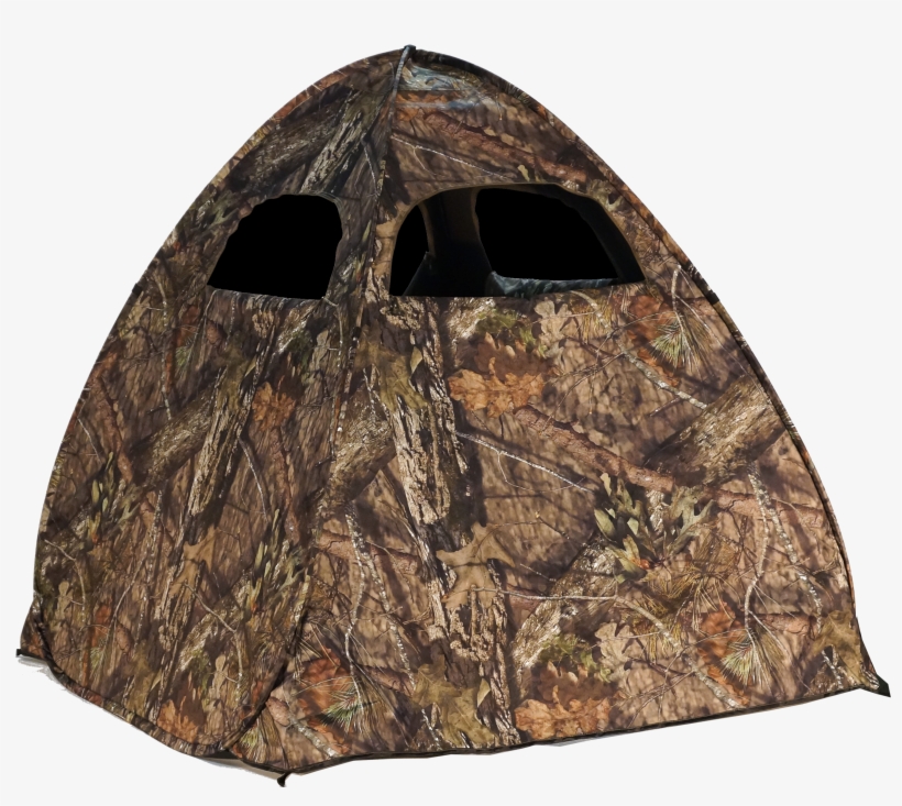 Rhino-50 Hunting Blind, transparent png download
