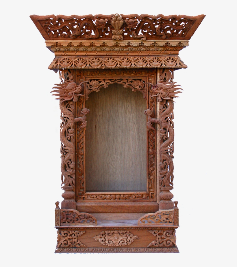 Altar Two - Cupboard, transparent png download