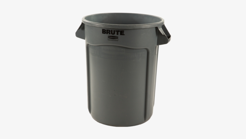 Svg Free Download Xl Trash Can Plus One Rentals - Plastic, transparent png download