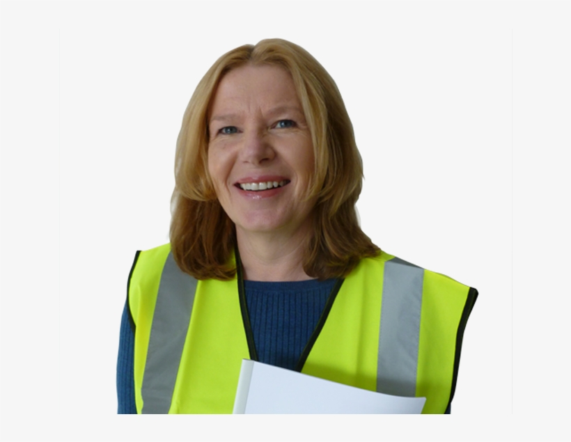 Safeguarding Your Drinking Water Quality - Woman, transparent png download