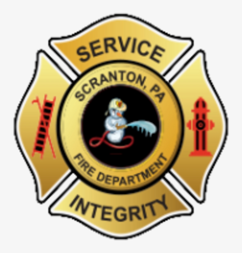 Fire & Ice 5k - Angeles County Fire Department, transparent png download